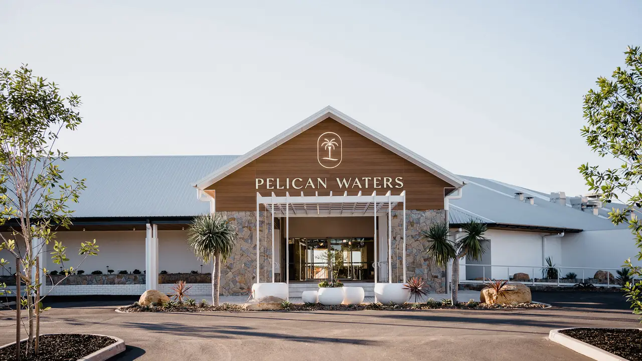 Cardón at Pelican Waters Golf Club - Cardón, Pelican Waters, AU-QLD
