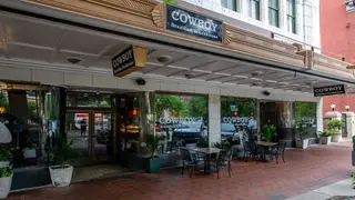 A photo of Lasso Gaucho Brazilian Steak House - Charleston restaurant