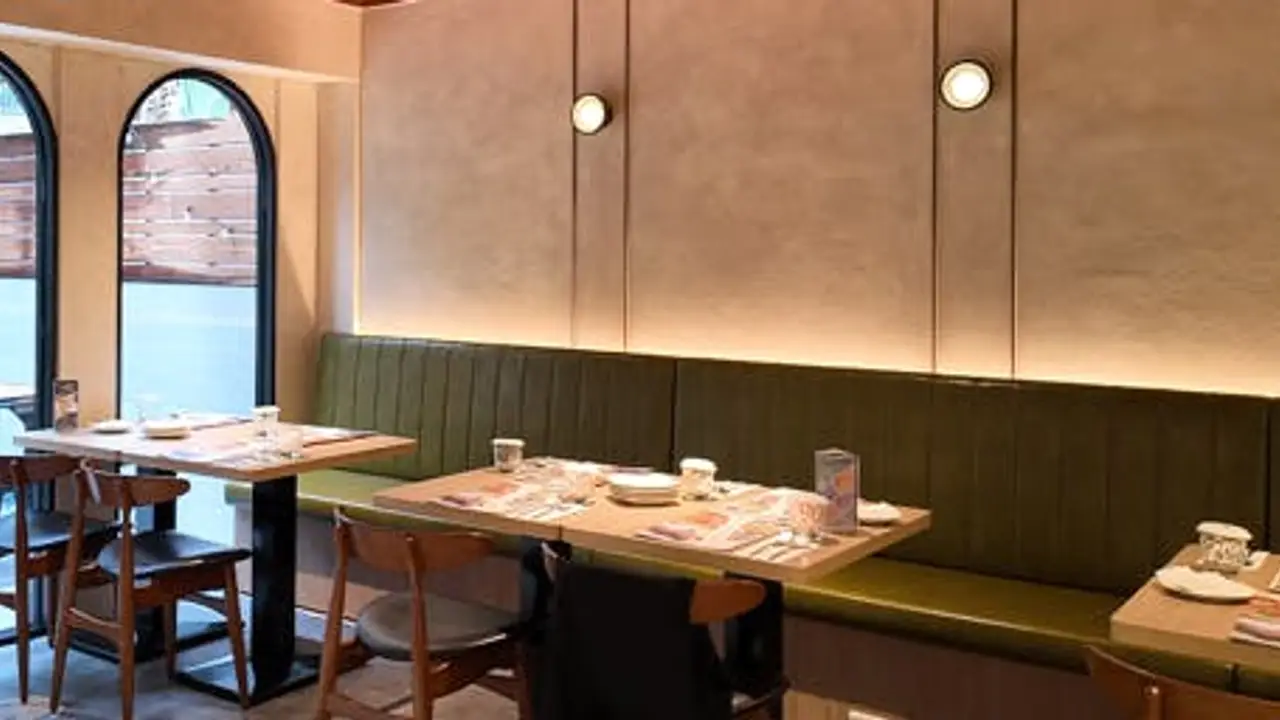 Snail 蝸牛義大利餐廳 民生店, Taipei City, 