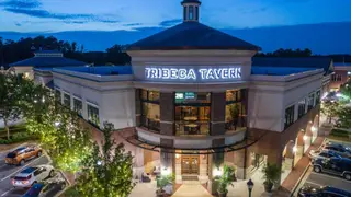 Una foto del restaurante Tribeca Tavern
