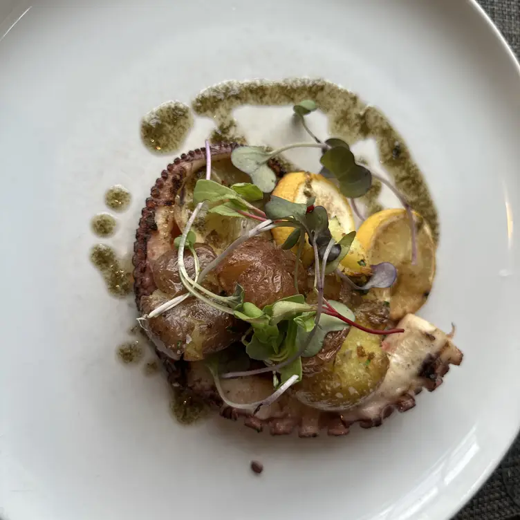 Aspen Restaurant, Old Saybrook, CT
