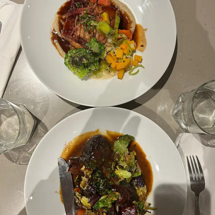 Tour de Feast, Vancouver, BC