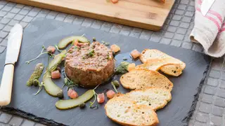 Foto von Bistro Cocotte Restaurant