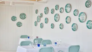 A photo of La Palma Beach Club restaurant