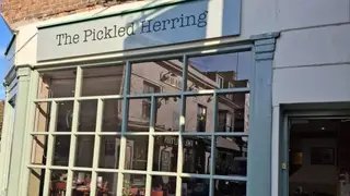 Una foto del restaurante The Pickled Herring