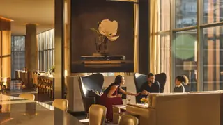 A photo of Estuary restaurant