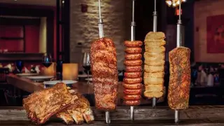 Una foto del restaurante Ten Cuts