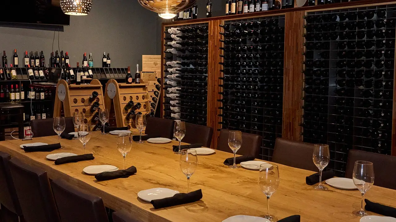 The Winery Dorado，PRDorado