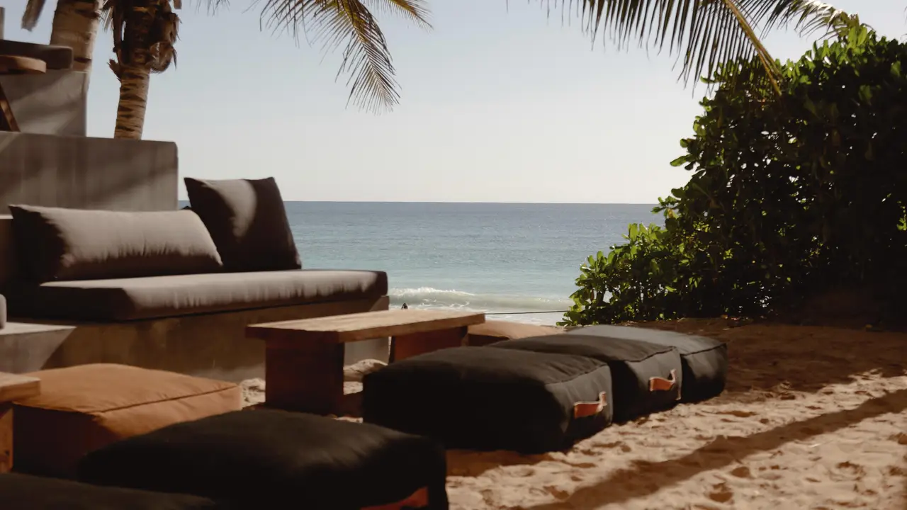 UMi Restaurant, Tulum, ROO