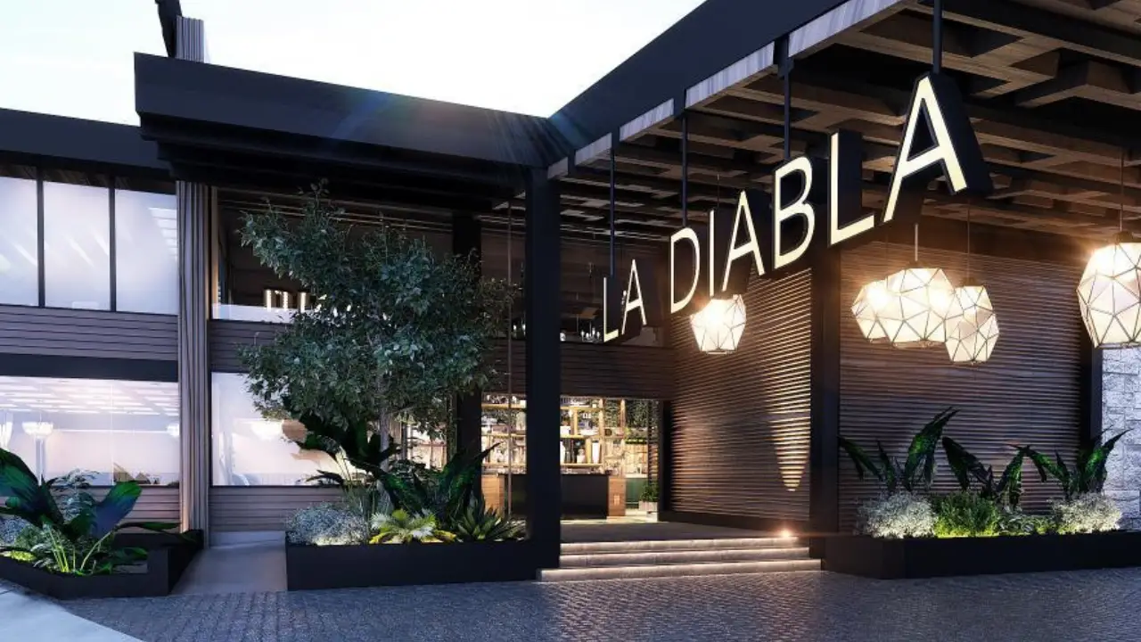 Restaurante La Diabla, Toluca de Lerdo, MEX