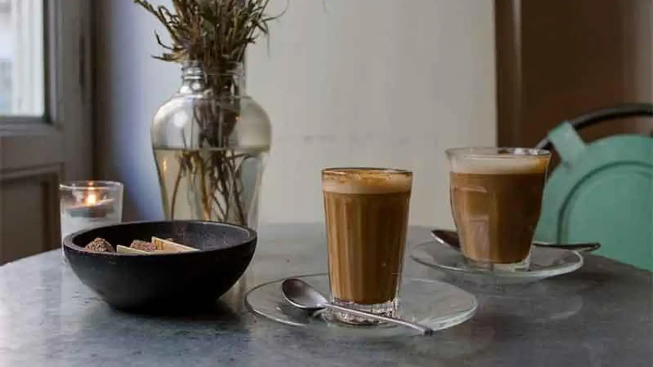 Laura Ochoa Chef, Madrid, Madrid