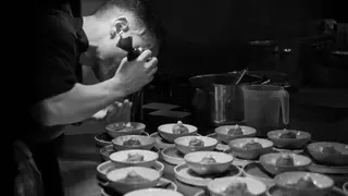 Una foto del restaurante Orla