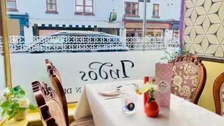 Une photo du restaurant Indos