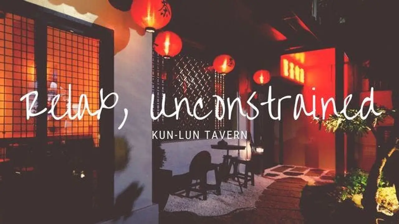 崑崙客棧, Kaohsiung City, KHH