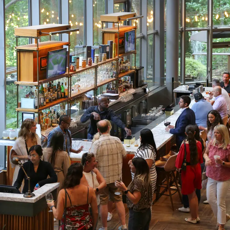 Parkwoods Restaurant Atlanta, GA OpenTable - Main Image