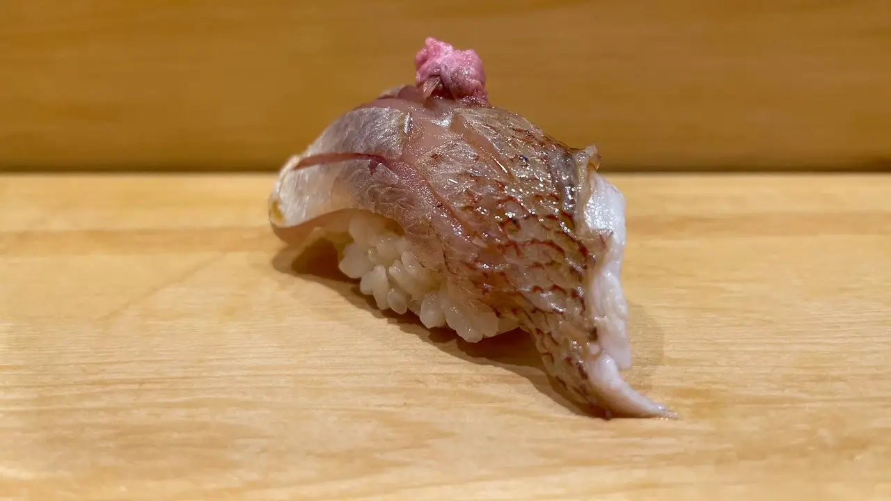 Itosugi Kappo Cuisine, Vancouver, BC
