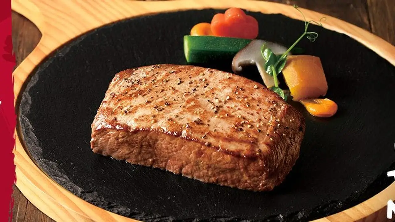 TASTy西堤牛排 頭份尚順店 MIA Toufen City