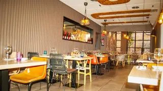 Una foto del restaurante L' Arrosseria No Rules