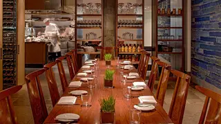 A photo of Blue Duck Tavern restaurant
