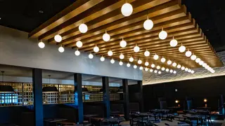 Une photo du restaurant The Chef's Table -Houston