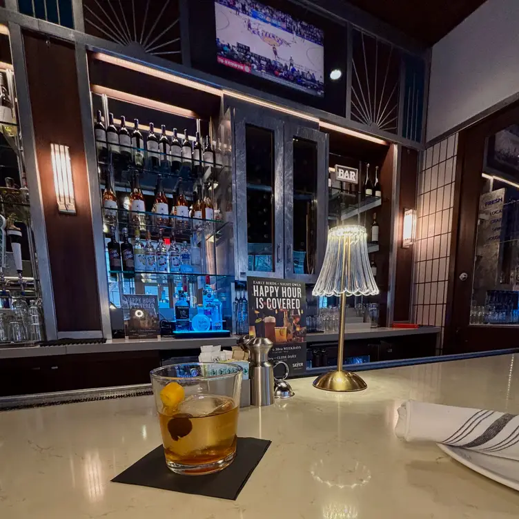 Wily Old Fashioned - Silver, Bethesda, MD