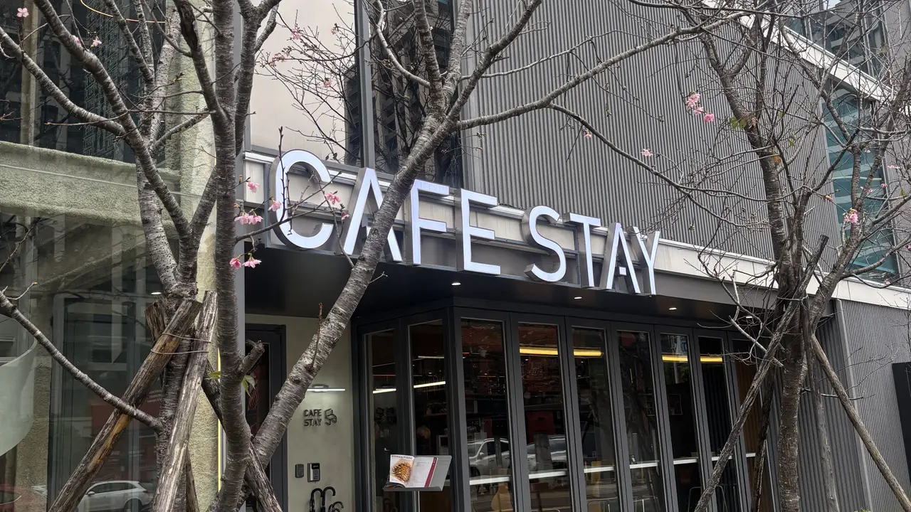 CAFE STAY, Taoyuan City, TAO