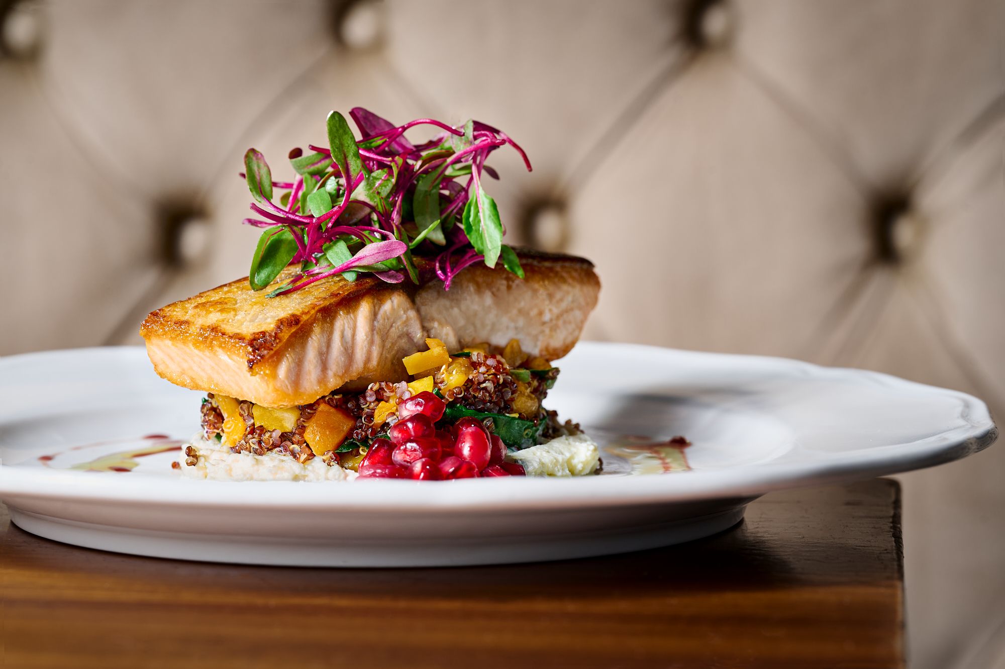 Rustic Root - Solana Beach Restaurant - San Diego, CA | OpenTable