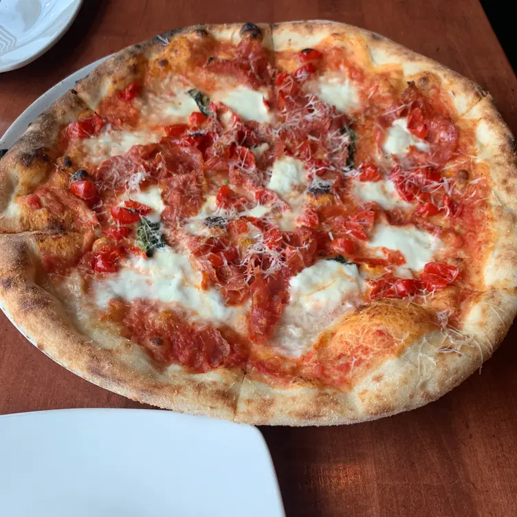 Varasano's Pizzeria, Atlanta, GA