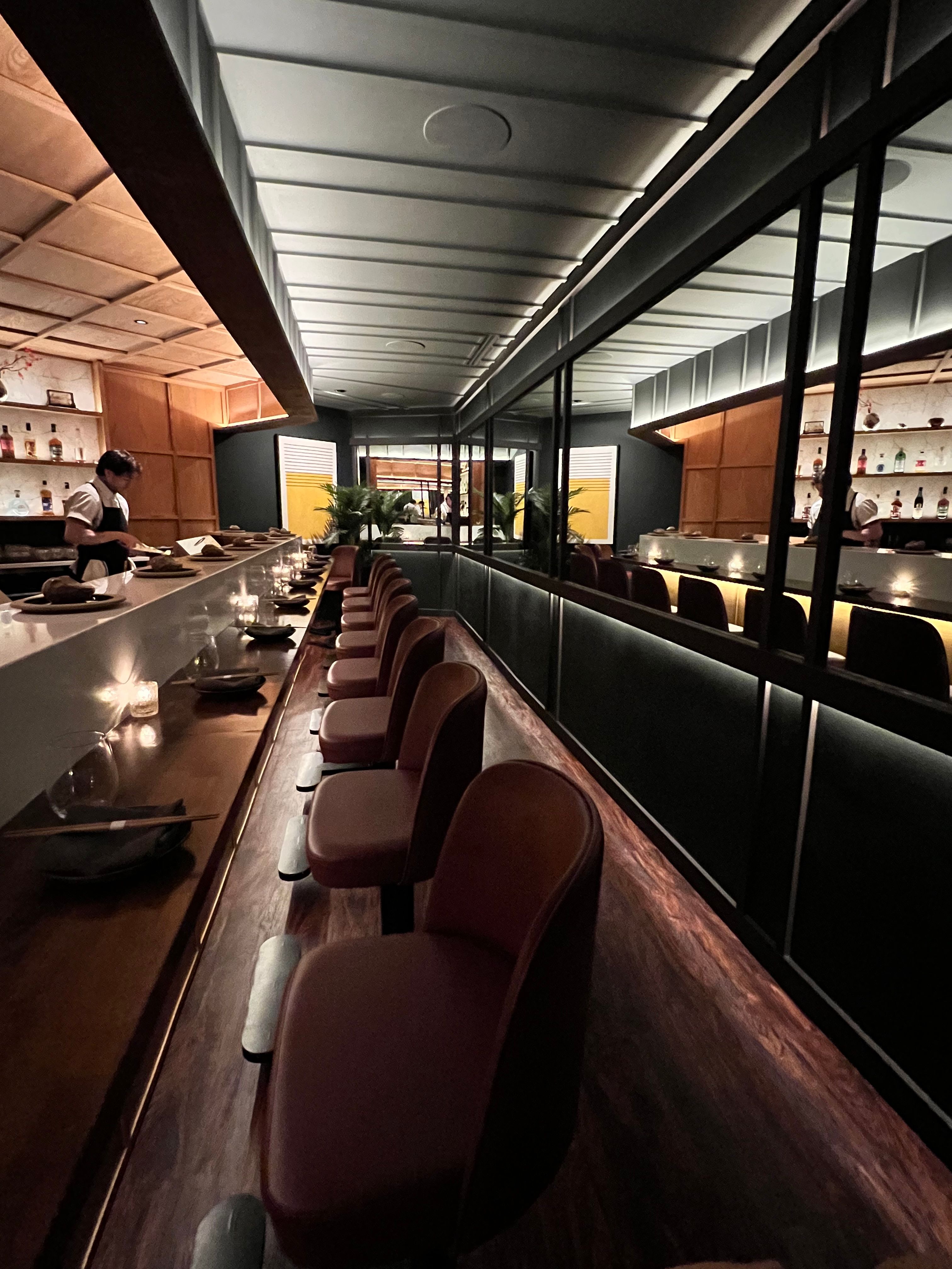 NORIKO Restaurant - Chicago, IL | OpenTable