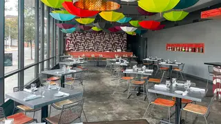 Een foto van restaurant Barsa