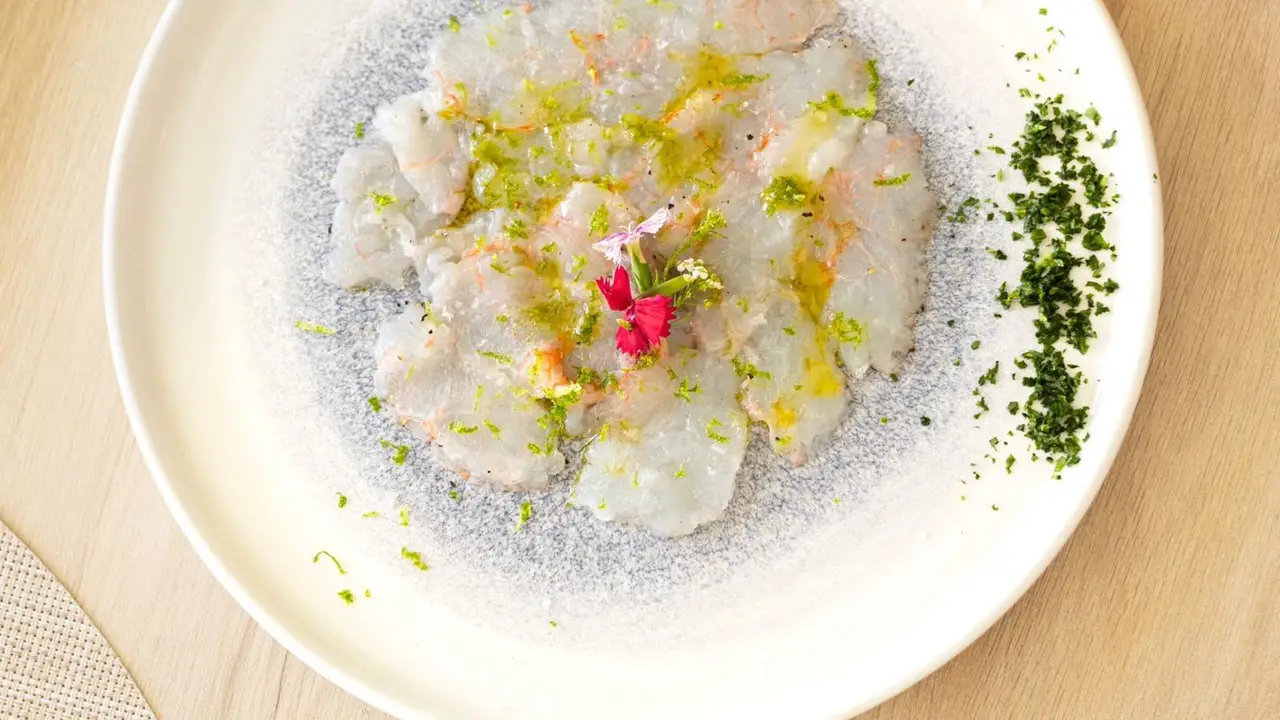Maysi Restaurant Barcelona, Barcelona, Barcelona