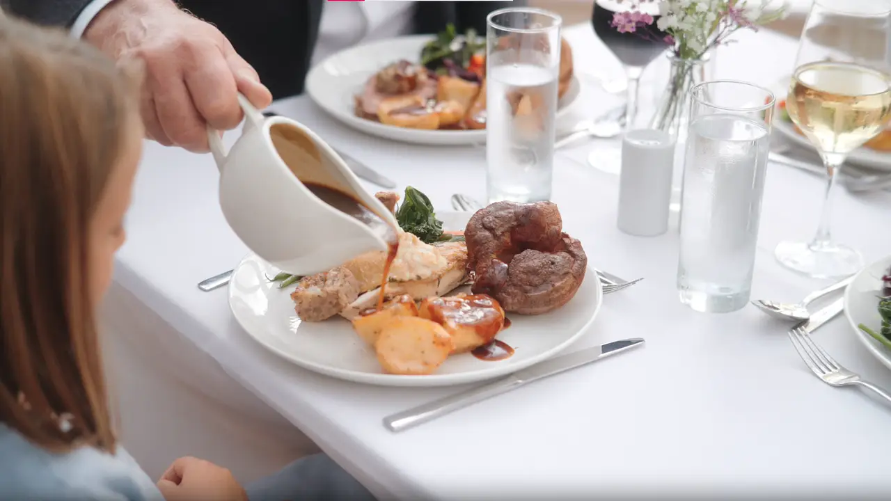 The Bistro at Salomons Estate, Tunbridge Wells, Kent