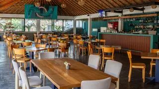 A photo of OAXACALIFORNIA restaurant