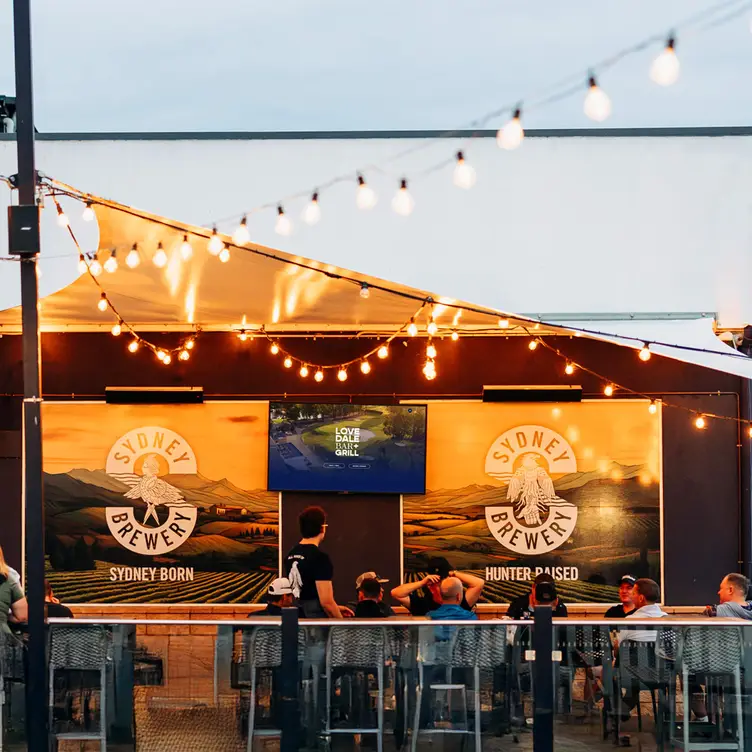 Lovedale Bar Grill Restaurant Lovedale, AU-NSW OpenTable