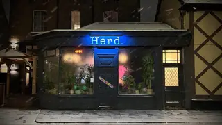Herdの写真