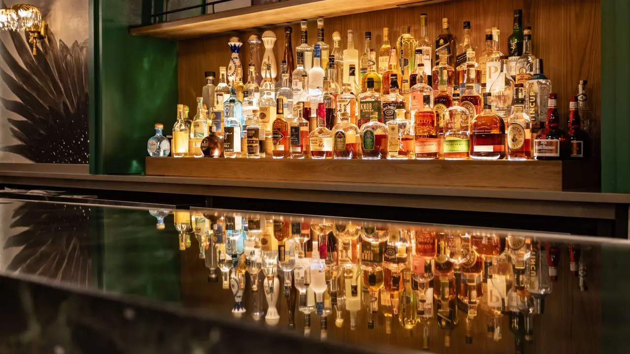 Dda-fd--a-dcaafa () - Bijan's Supper Club，ILChicago