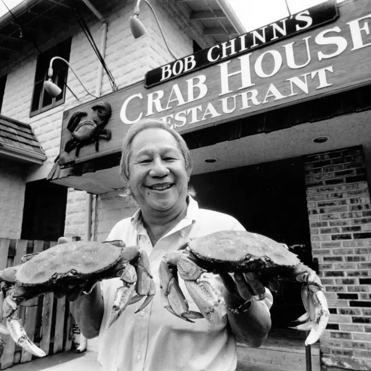 Bob Chinn's Crabhouse - Wheeling, Wheeling, IL