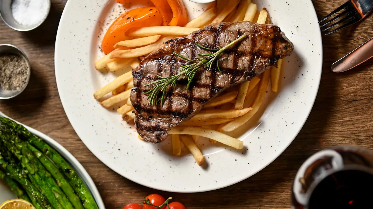 Westend Grill House, Vaughan, ON