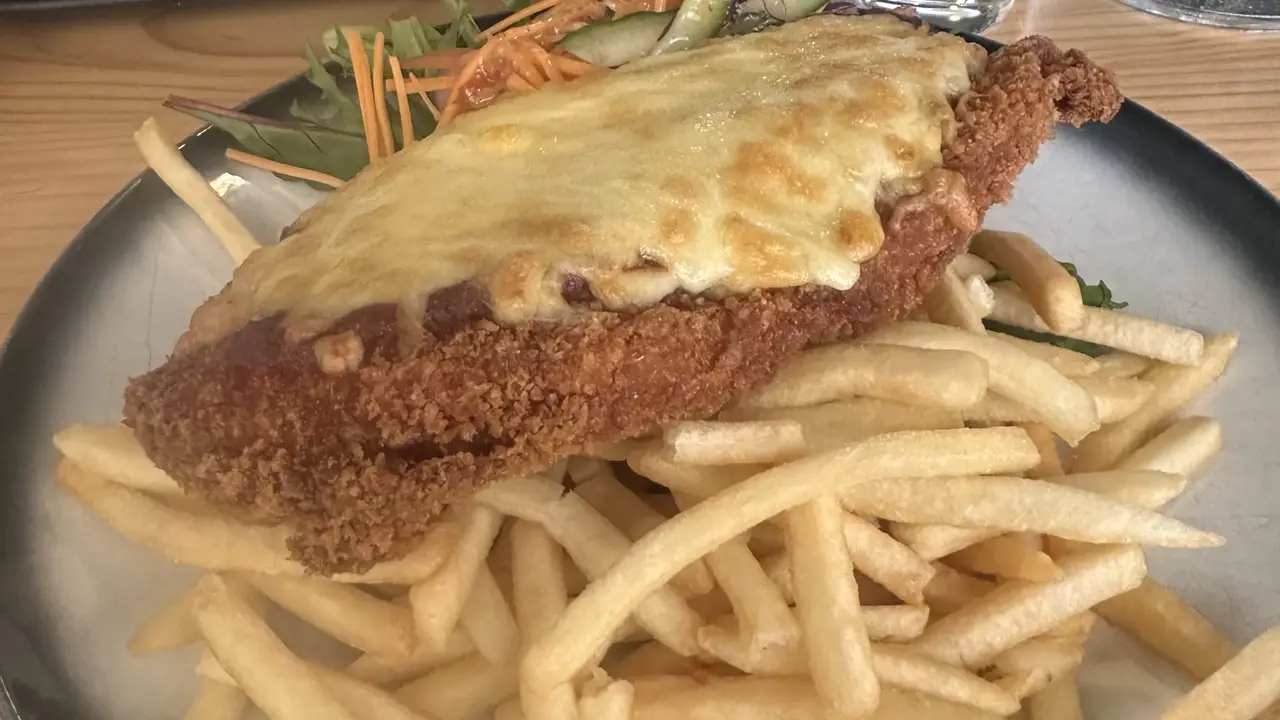 Beaches Restaurant & Bar, Seven Mile Beach, AU-TAS