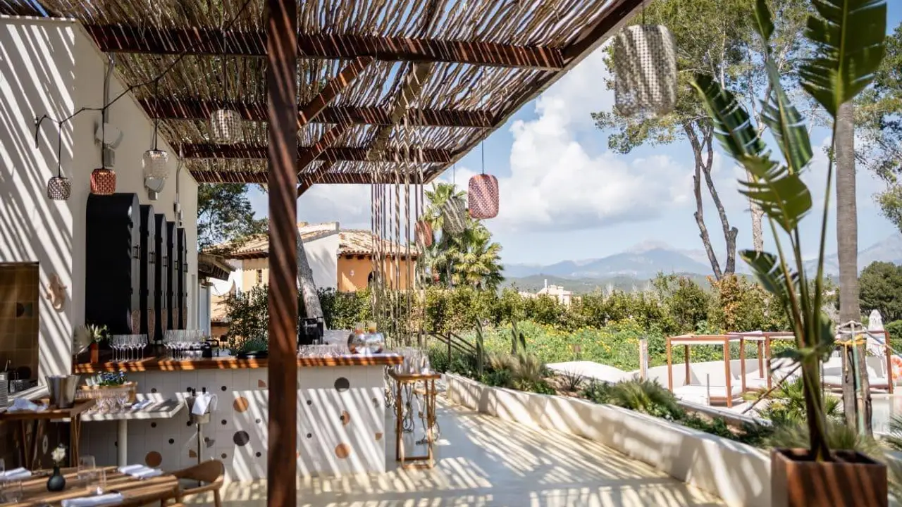 ZAYT HOTEL KIMPTON MALLORCA, Calviá, Illes Balears