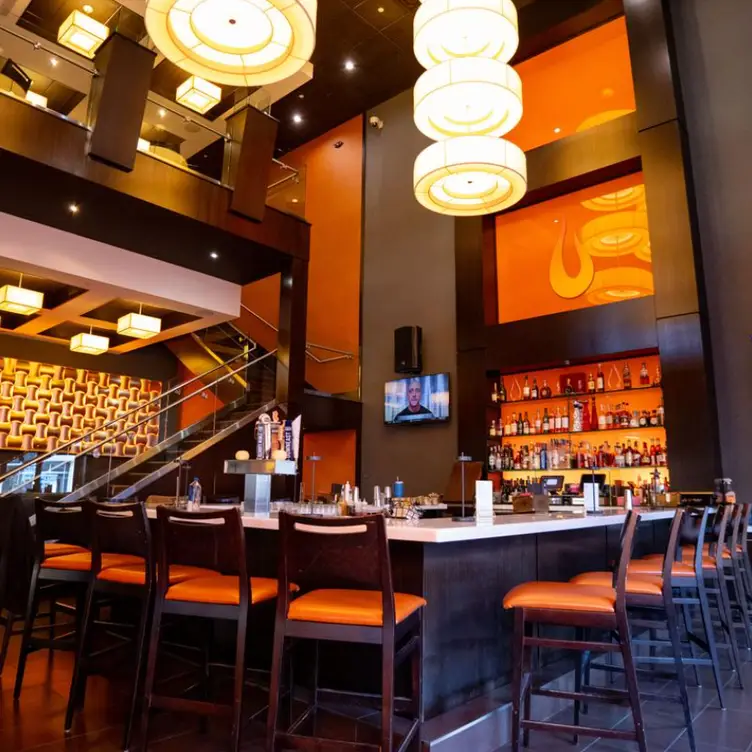 Char Steakhouse - Red Bank, Red Bank, NJ
