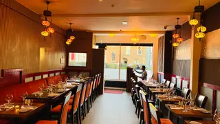 Foto von Holi Dublin Restaurant