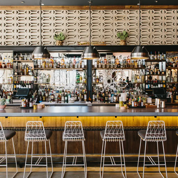 Bar - Superica - Avalon, Alpharetta, GA