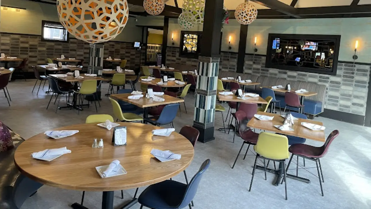 Yukas Latin Fusion, Croton-on-Hudson, NY