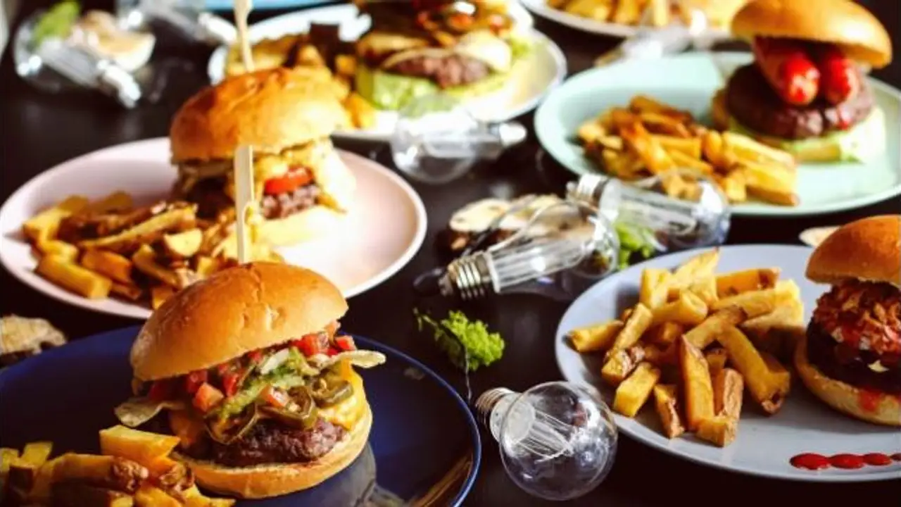 Tepuy Burger Garbinet Comunidad Valenciana Alicante