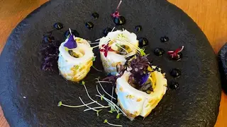 Kentia Gourmet Club餐廳的相片