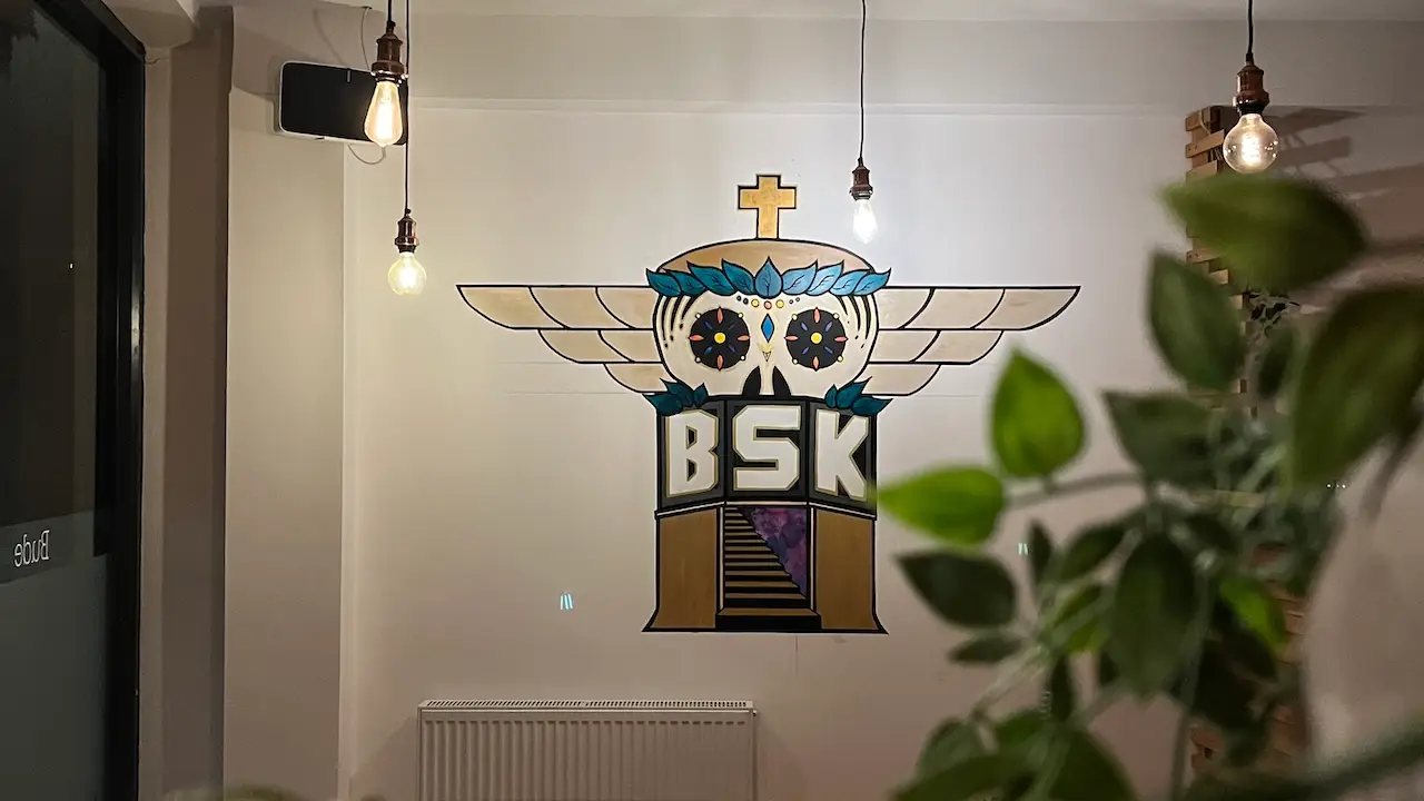Bude Street Kitchen, Cornwall, England