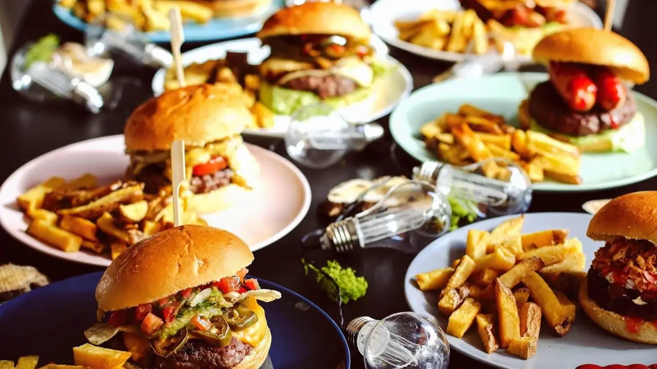 Tepuy Burger Bazán, Alicante, Gran Alicante