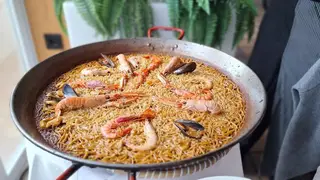 Foto del ristorante Estanyo