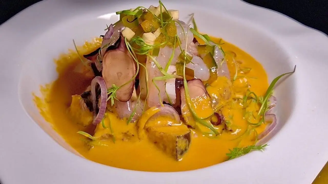 Barrazero Bistro, Alicante (Alacant), Alicante